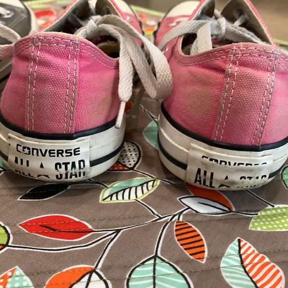 ❣️Two Pair original converse - Picture 3 of 9